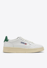 Medalist Low-Top Sneakers