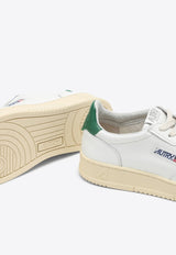 Medalist Low-Top Sneakers