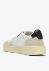 Medalist Low-Top Sneakers