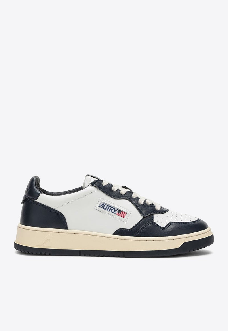 Medalist Low-Top Sneakers