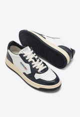 Medalist Low-Top Sneakers