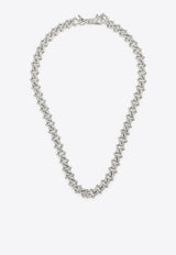 Arabesque Chain Necklace