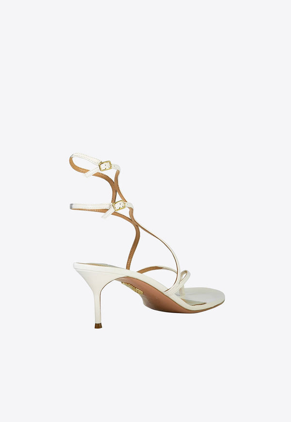 Baia 65 Sandals in Nappa Leather