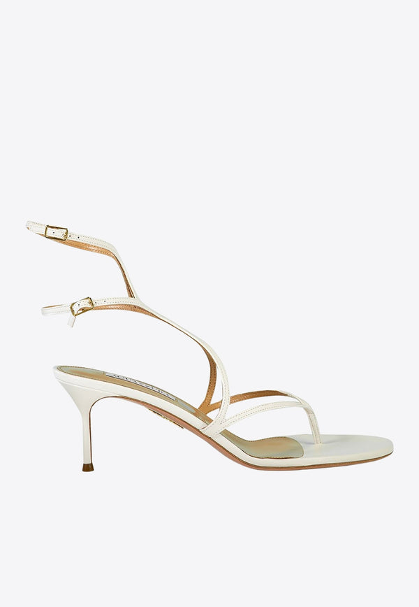 Baia 65 Sandals in Nappa Leather