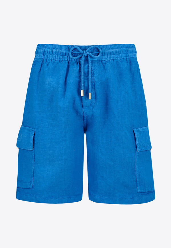 Baie Bermuda Cargo Shorts