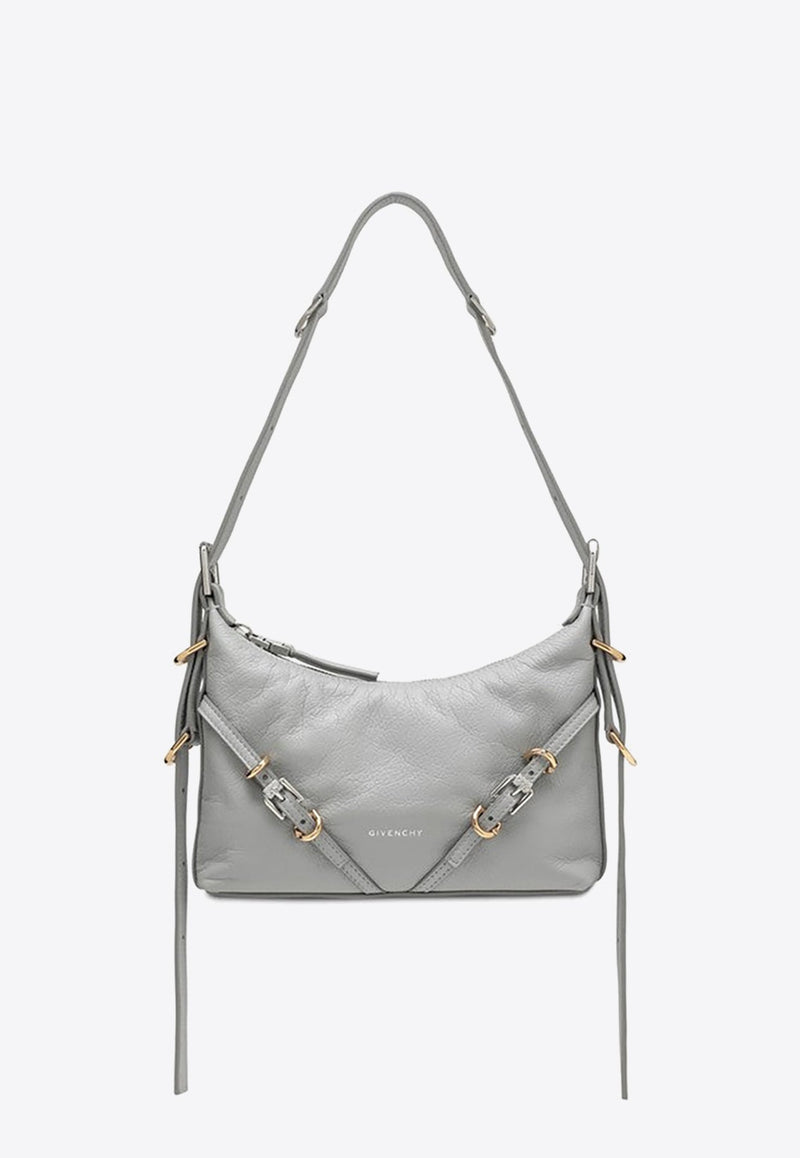 Mini Voyou Shoulder Bag