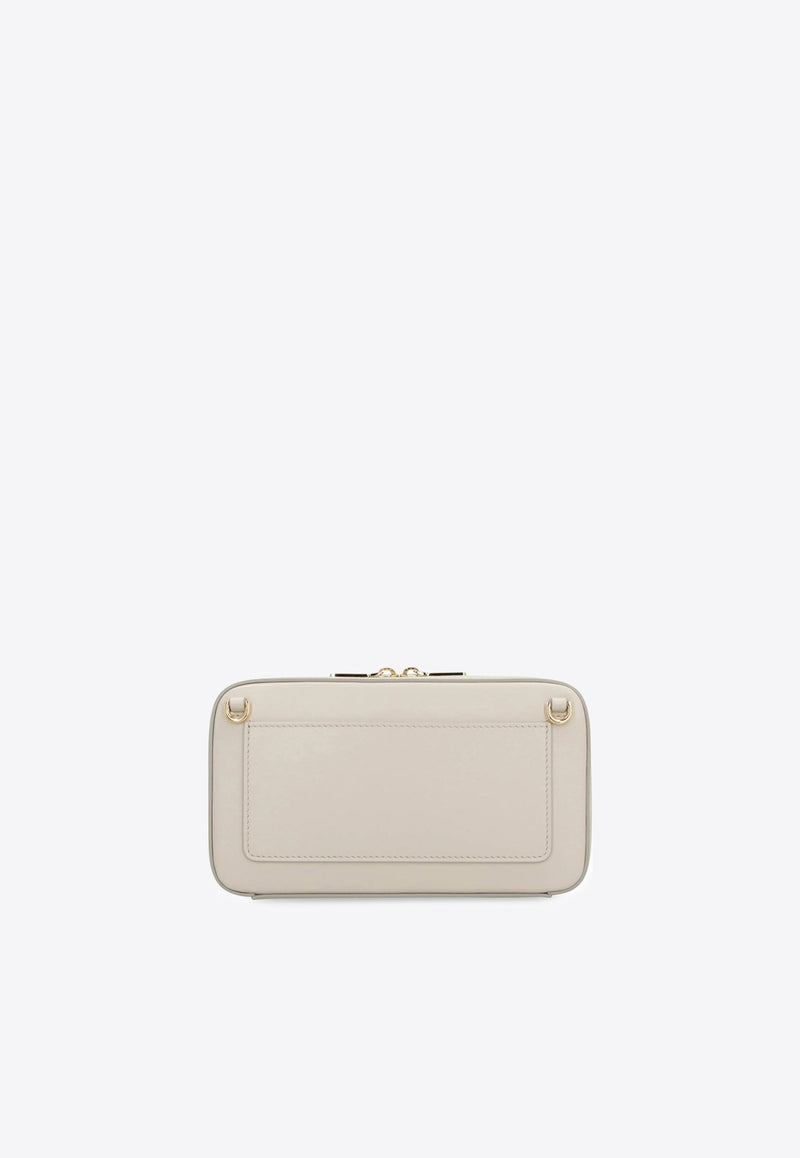 Small DG Logo Crossbody Bag