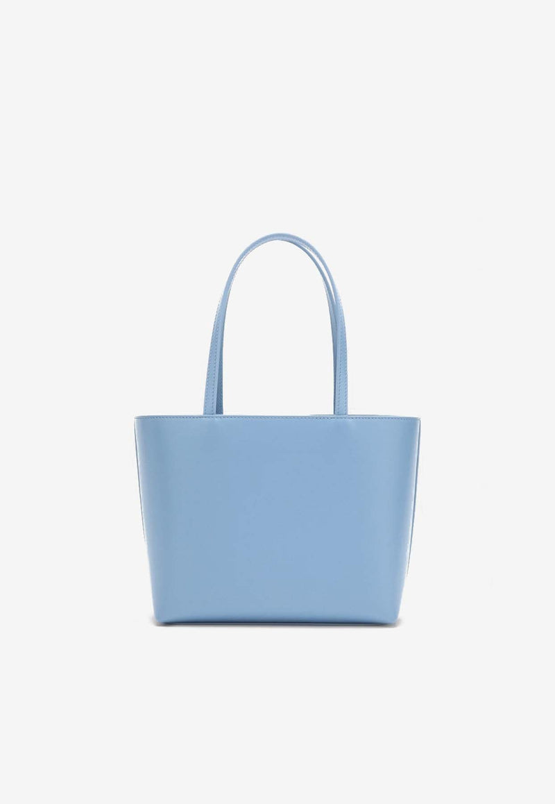 Small DG Logo Tote Bag