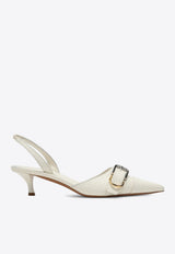 Voyou 45 Slingback Pumps