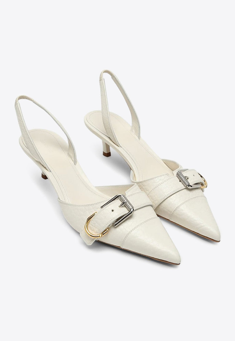 Voyou 45 Slingback Pumps