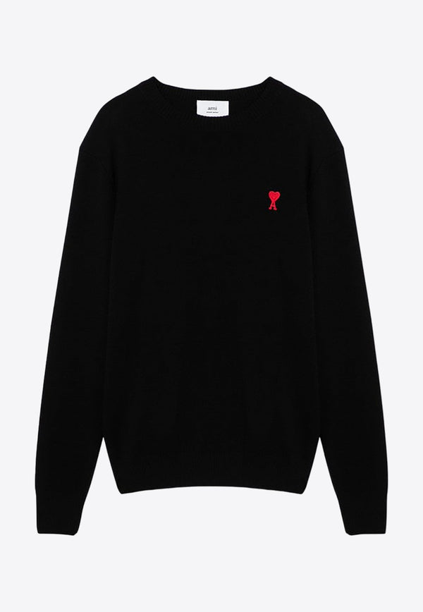 Ami De Coeur Crewneck Sweater