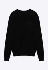 Ami De Coeur Crewneck Sweater