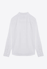 Ami De Coeur Long-Sleeved Shirt