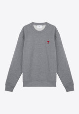 Ami De Coeur Crewneck Sweatshirt