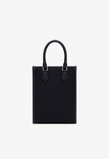 Small DG Milano Nylon Top Handle Bag