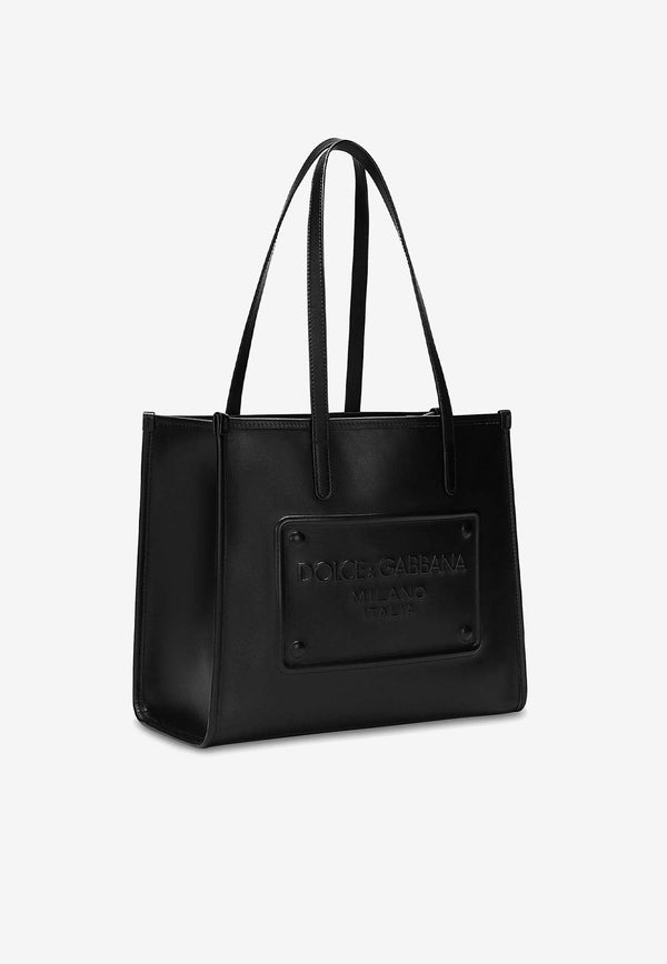 Medium DG Milano Top Handle Bag