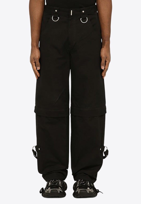 Two in One Detachable Pants