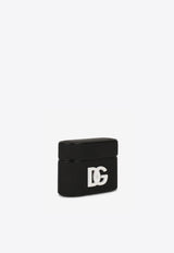 DG Logo Rubber AirPods Pro Case