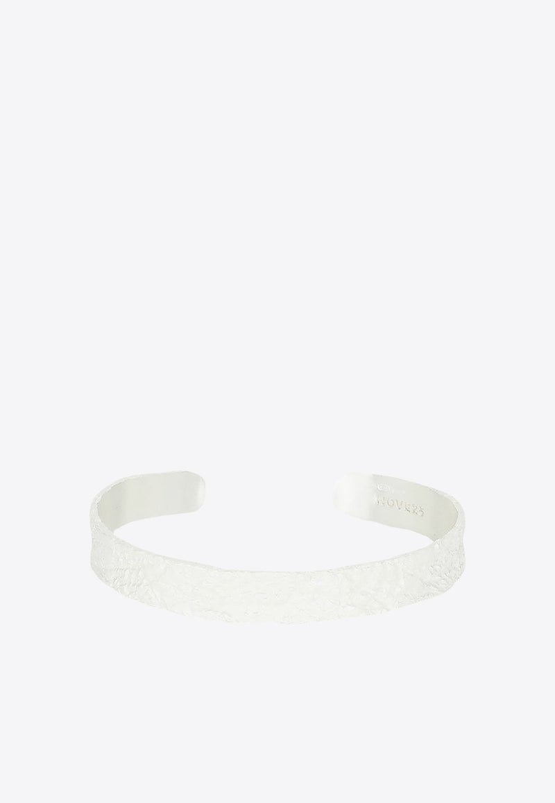 Materic Cuff Bracelet