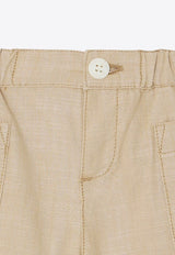 Baby Boys Nateo Shorts