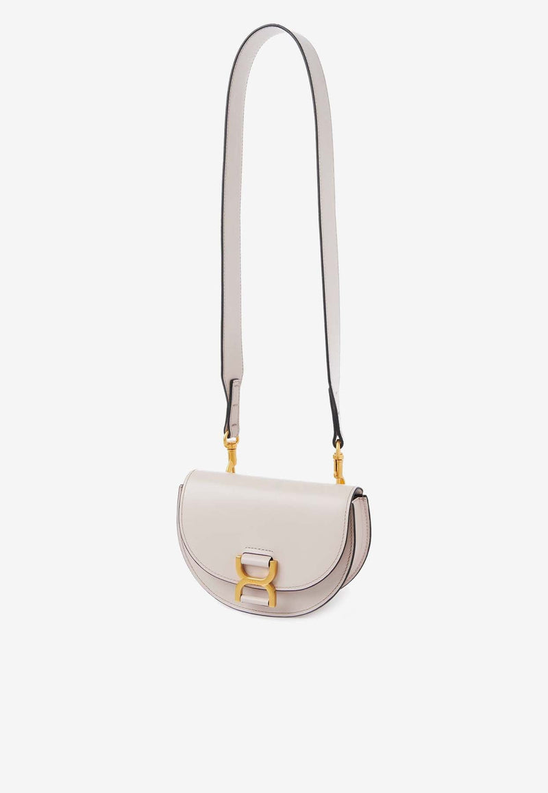 Mini Marcie Shoulder Bag