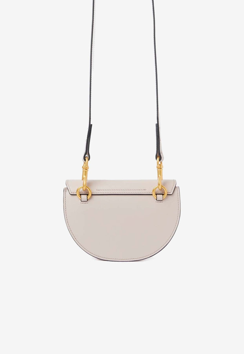 Mini Marcie Shoulder Bag