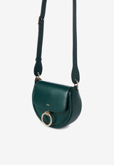 Small Arlène Crossbody Bag