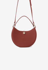 Small Arlène Hobo Shoulder Bag