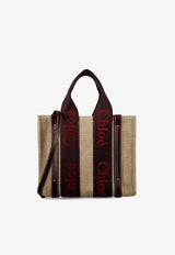 Small Woody Tote Bag