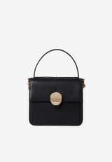 Small Penelope Top Handle Bag