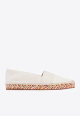 Piia Flat Espadrilles