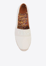 Piia Flat Espadrilles