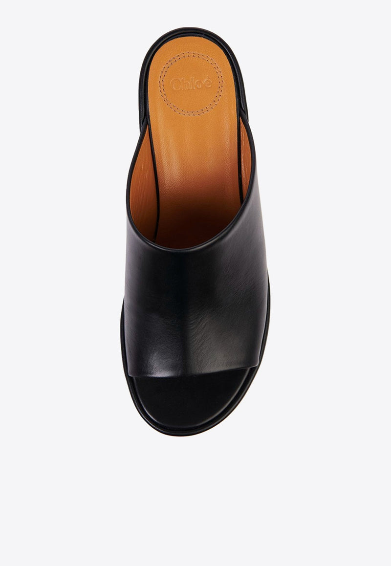 Oli 85 Platform Mules