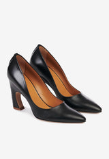 Oli 80 Leather Pumps