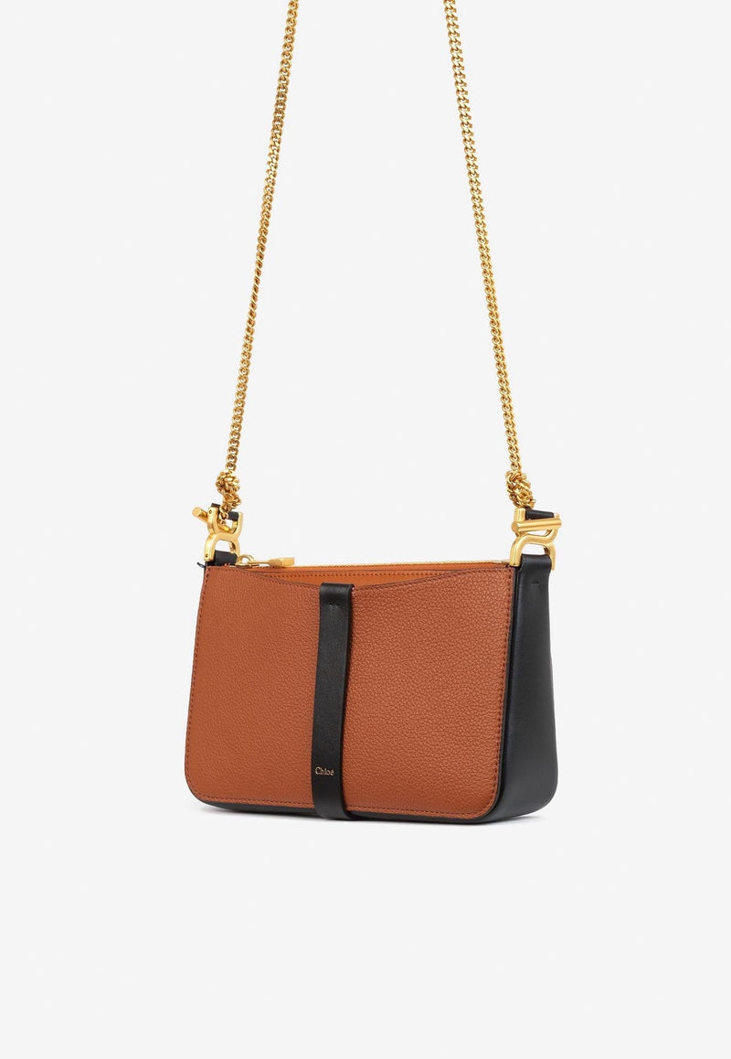 Marcie Pouch on Chain