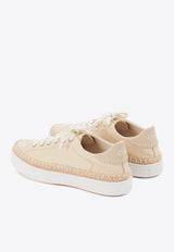 Telma Low-Top Sneakers