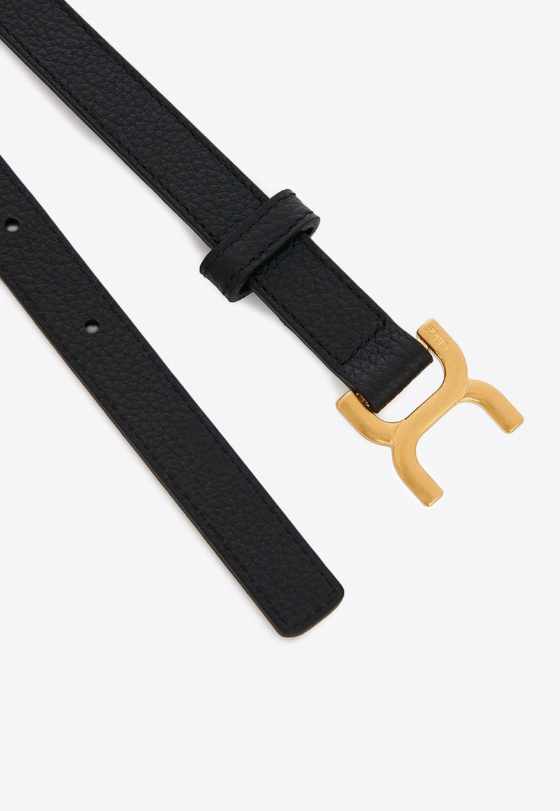 Marcie Slim Belt