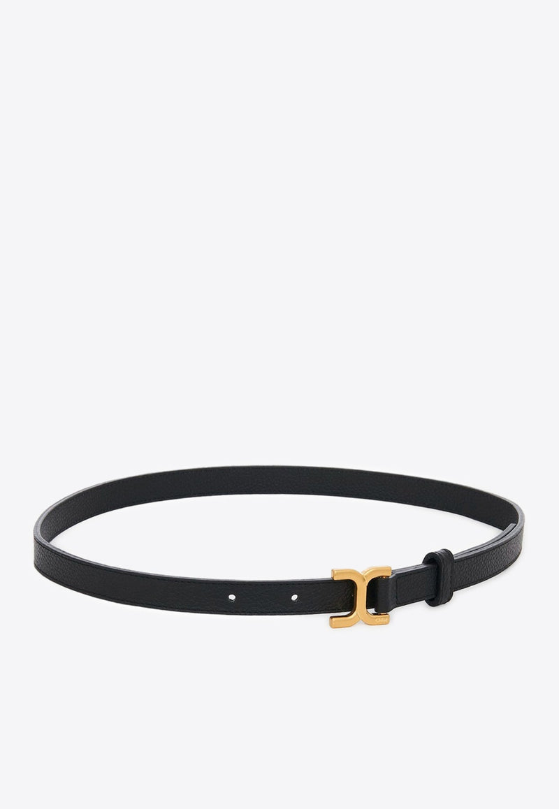 Marcie Slim Belt