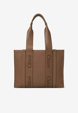 Medium Woody Tote Bag