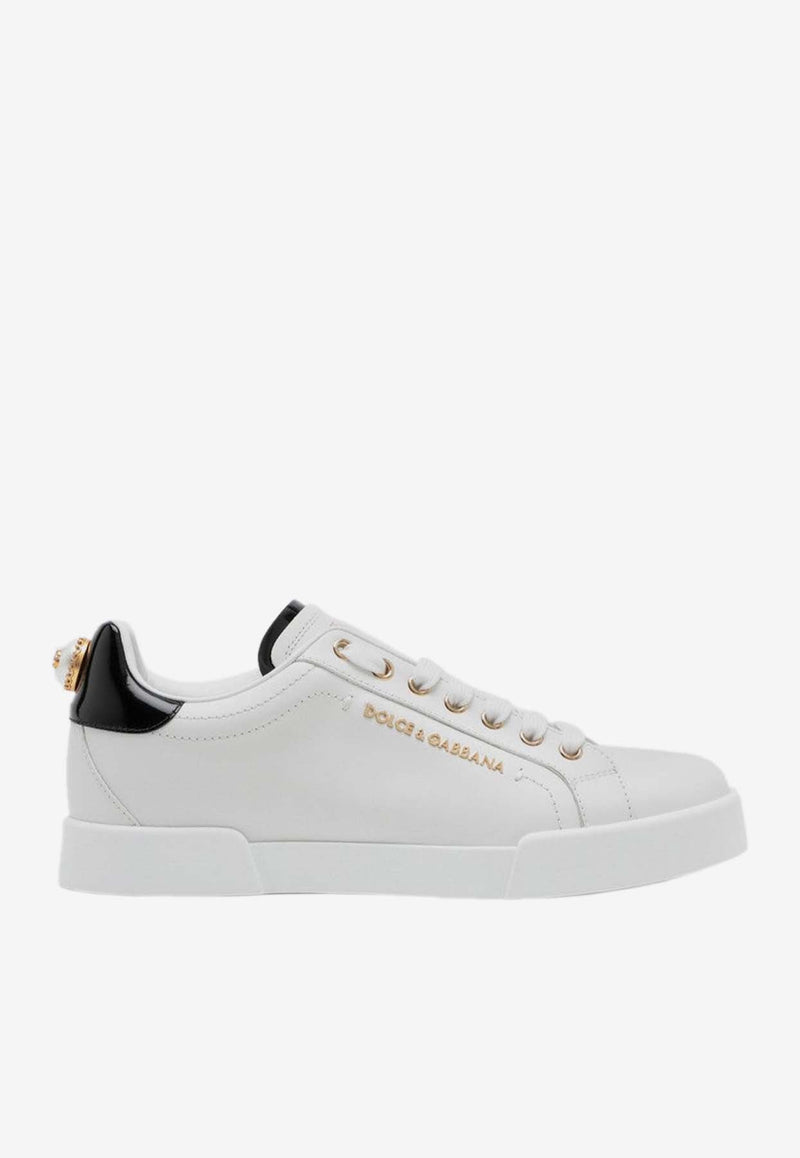 Portofino Low-Top Sneakers