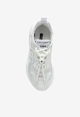 Daymaster Low-Top Sneakers