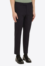 Slim-Fit Chino Pants