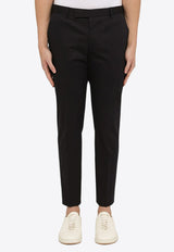 Slim-Fit Chino Pants