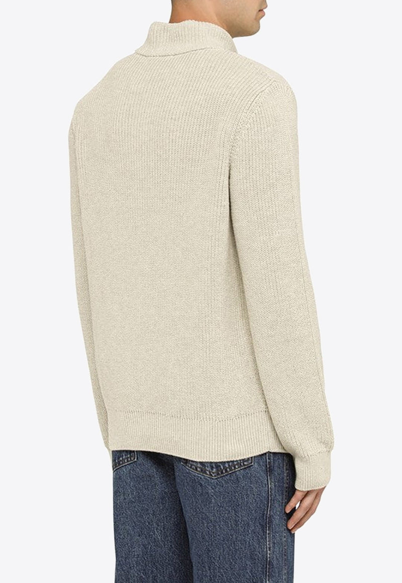 Alex Knitted Sweater