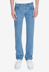 Petit New Standard Slim Jeans