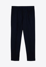 Rebel Tailored Wool Pants