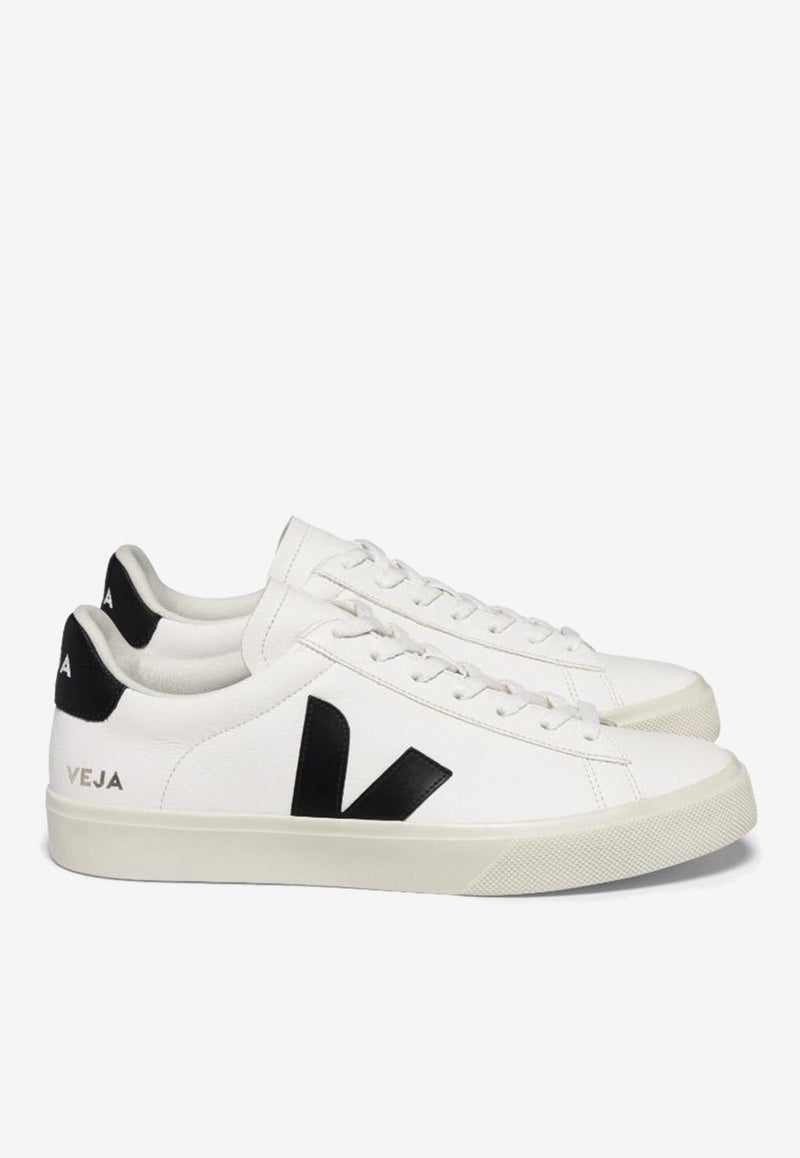 Campo Low-Top Sneakers