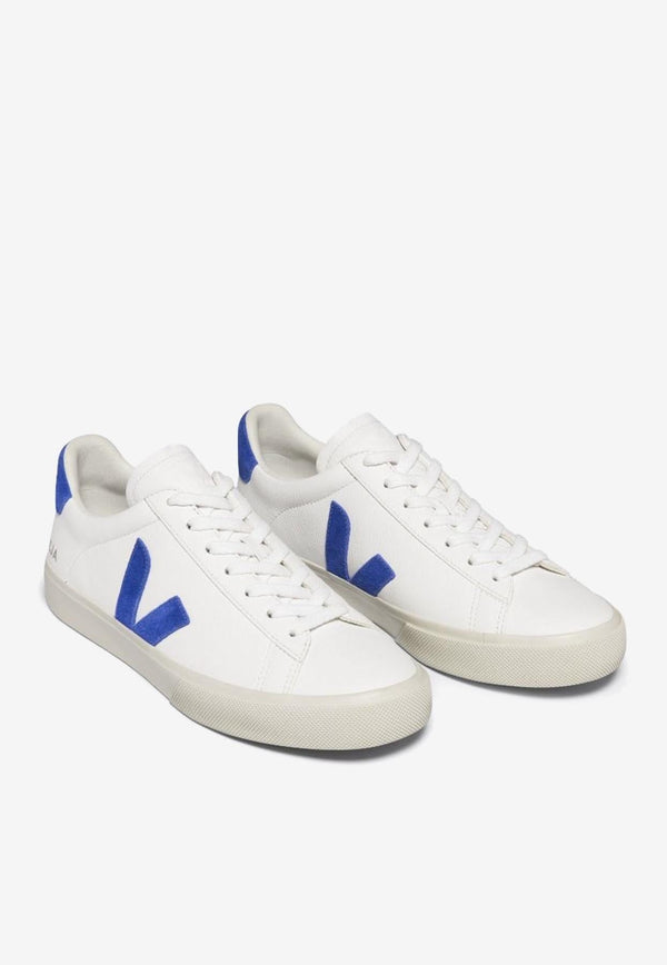 Campo Low-Top Sneakers