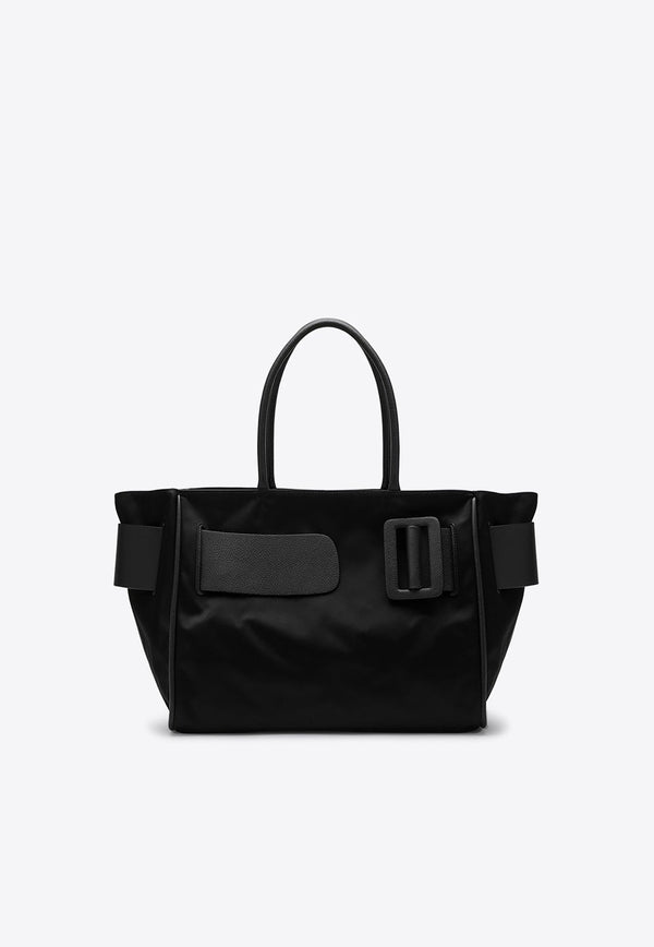 Bobby Soft Leather Tote Bag