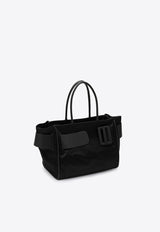 Bobby Soft Leather Tote Bag